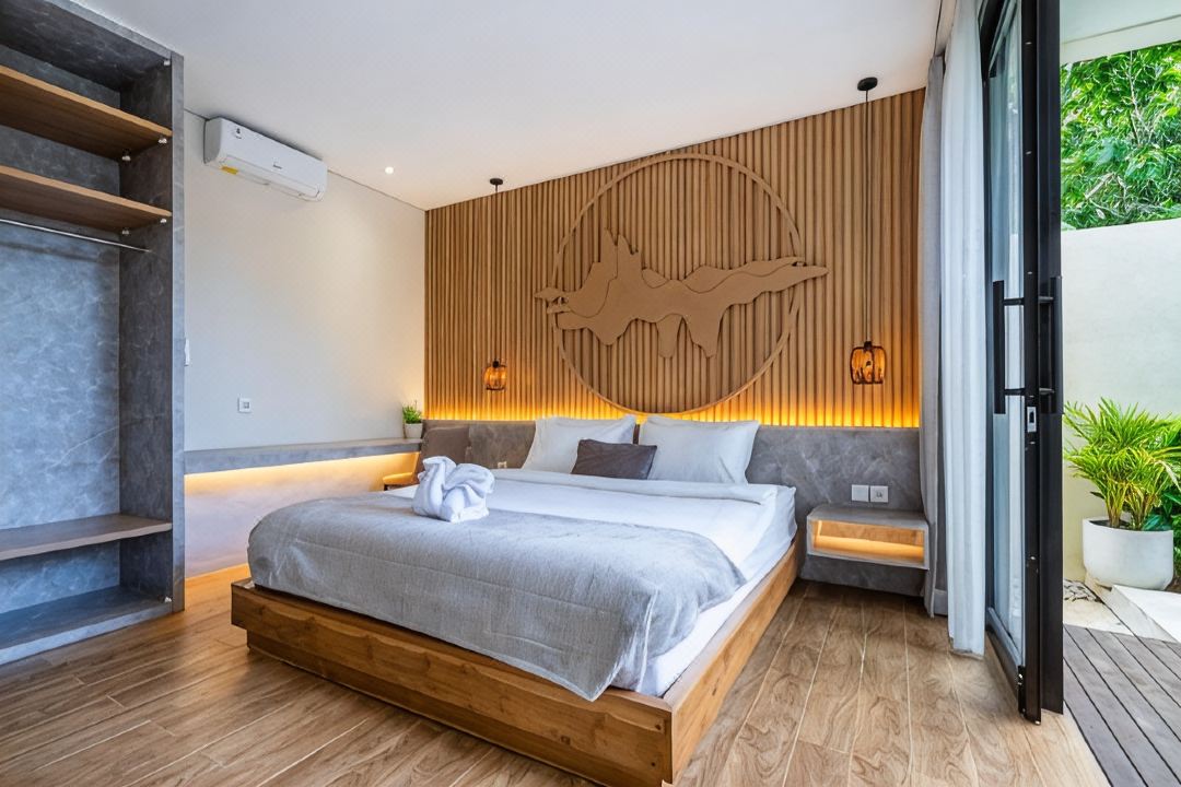 Jobon Villas by Great Bali Villas