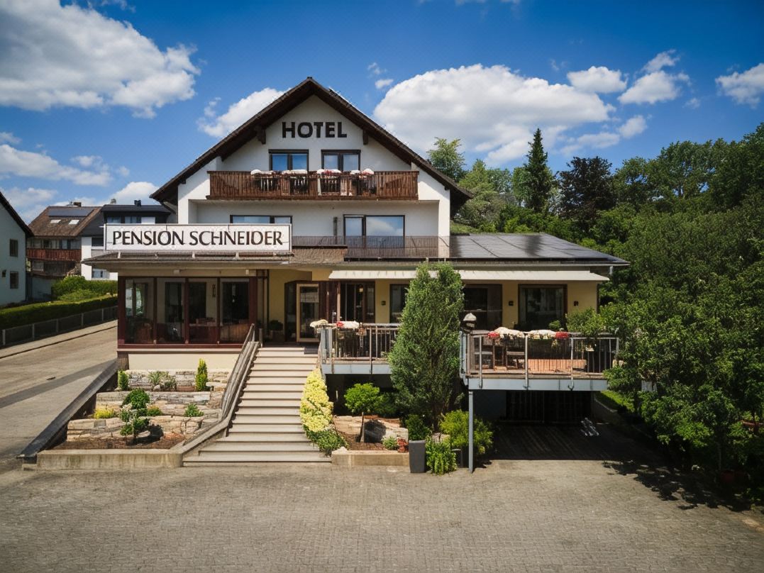 Hotel SCHNEIDER