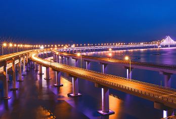 大连棒棰岛+大连海昌东方水城一日游●13点发+夜景●6人小团【[套餐可选]13:00出发，15人团/6人小团/多套餐选择、专注小团/轻松出行，不打擦边球，】