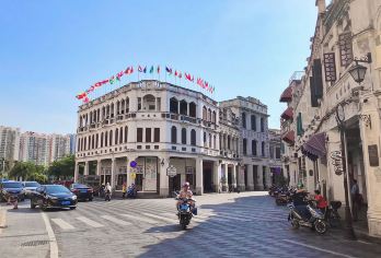 海口骑楼老街漫游|陪玩陪拍|寻味美食【海口地陪讲解】【穿越百年·南洋旧梦与寻味海口美食烟火】