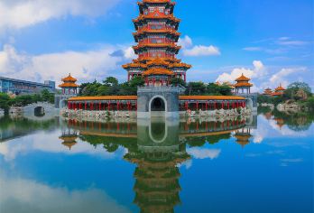 三仙山一日游（全程纯玩，不进购物店，天天发团）【天天发团，满足你一次说走就走的旅行】