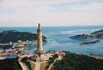 旅顺潜艇+老铁山黄渤海分界线一日活动【精致2-6人/独立成团】【[服务升级]特推2-6人迷你小团，商务车酒店上门接送】