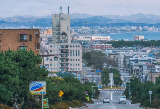 日本钏路阿寒湖+伊达时代村【中文司机/可订多日】【免费量身定制行程，多日行程包车巨惠！详情可咨询客服人员！】