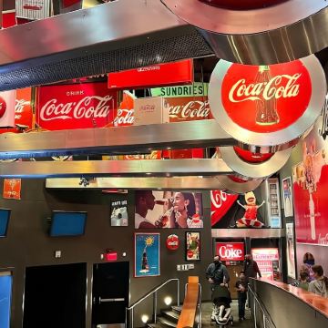 美国亚特兰大市区一日游-市区景点任选【中文包车自由行】