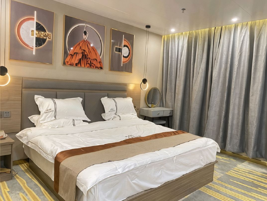 Hillman Hotel