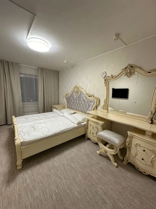 AriTes Hotel
