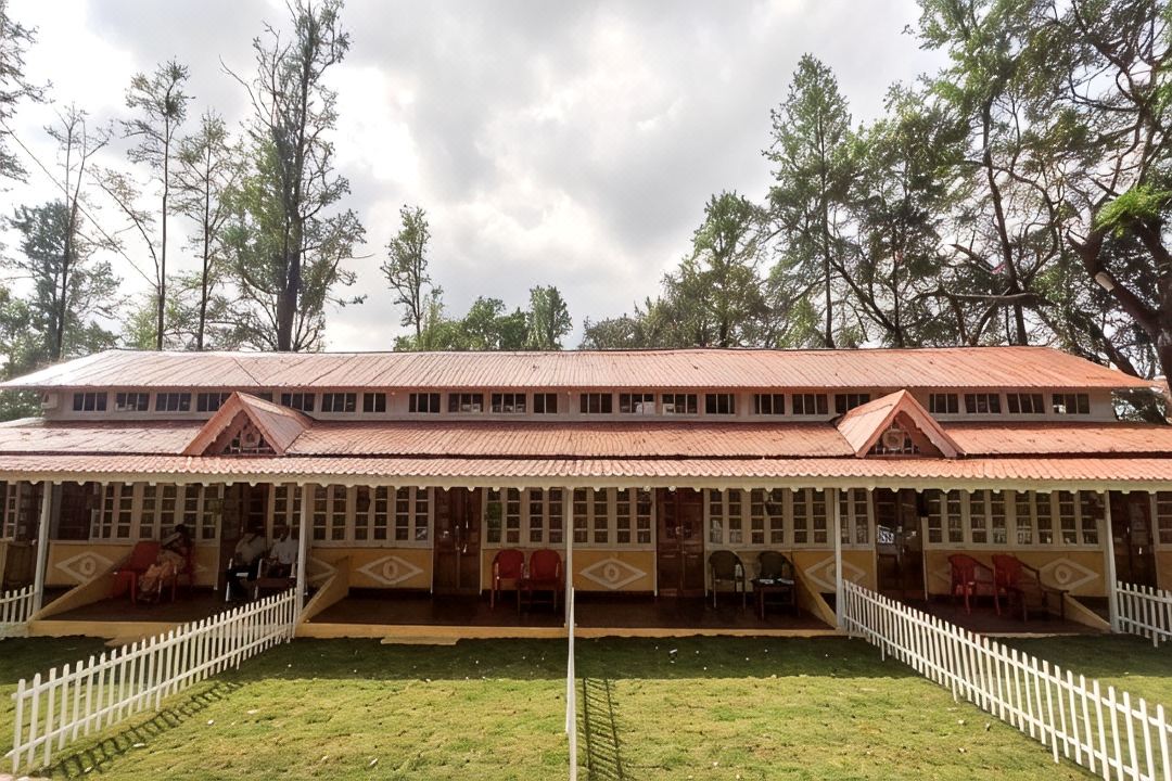 Citadel Resort