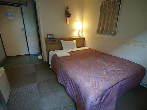 松井商务酒店-官方