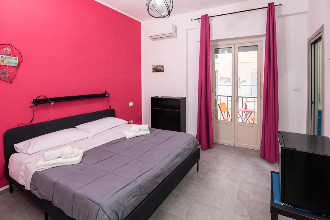 Splendori Rooms