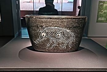 钱塘说&浙江省博物馆之江馆人工精讲时长可选（含门票预约）【本土解读：杭州视角讲浙博，绑定钱塘文脉。】