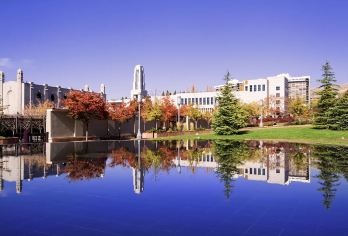 美国盐湖城圣殿广场&可定制多日【中文专车-舒适纯净】【中文专车出行，景点灵活调整，打卡经典，游玩自己定义，无需等待，专属贴心服务，尽享惬意旅程】