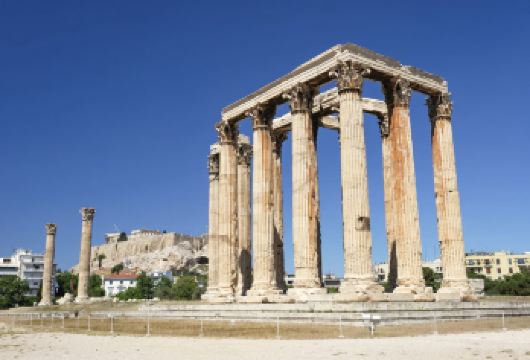希腊雅典奥林匹克体育中心+帕特农神庙【中文专车-舒适纯净】【中文专车出行，景点灵活调整，打卡经典，游玩自己定义，无需等待，专属贴心服务，尽享惬意旅程】