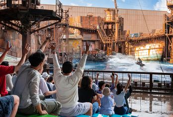 北京环球度假区一日游/门票/管家带玩/快速游玩/优速通/可选【专业：园内专业管家带玩，合理规划，大量减少少排队时间，快速游玩项目；】