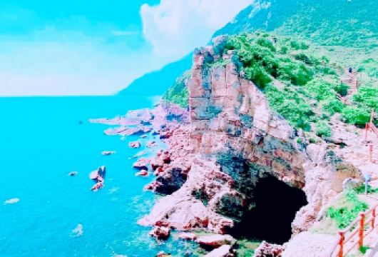 不去中英街+杨梅坑鹿嘴山庄天文台西涌桔钓沙+海滨休闲一日游【不去中英街购物、不推销、无套路纯玩无购物放心游玩定制小团/或者大团/天天出发/不走中英街不推销购物！】