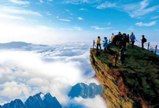 太白山森林公园一日游【冬季优惠太白山景区直通一日游】【冬季受天气影响 景区开放区域会根据当天天气情况进行调整，提前无法得知，敬请谅解。】