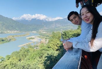 “bikego&大咖说”熊猫谷+都江堰一日游·6人团·含门票【[双重体验]不只是逛景点，我们给您一整天有好故事听的人文之旅，为您高效解锁国宝熊猫和古人智慧都江堰。】