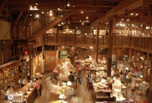 日本小樽运河-小樽音乐盒堂-小樽雪灯路【北海道中文专车】【中文专车出行，景点灵活调整，打卡经典，游玩自己定义，无需等待，专属贴心服务，尽享惬意旅程】