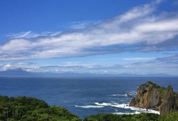 日本登别温泉镇-登别地狱谷-金屏风-地球岬【北海道中文专车】【中文专车出行，景点灵活调整，打卡经典，游玩自己定义，无需等待，专属贴心服务，尽享惬意旅程】