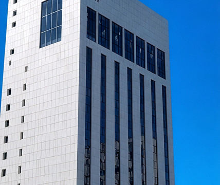 水原市酒店住宿-地标大酒店