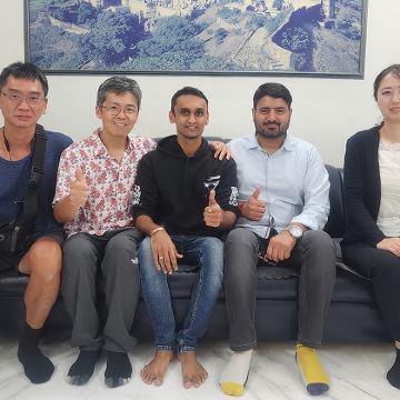 新德里往返泰姬陵+阿格拉8H包车/可选中英印导游/可定制行程