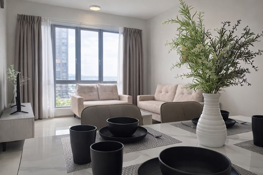 Nordica Gravit 8 by Stay Scape