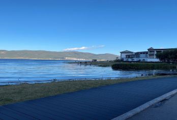 大理洱海+喜洲+双廊一日游【轻奢苍洱丨洱海骑行| 白族午餐】【360度全景环洱海，洱海廊道骑行】