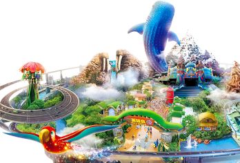 珠海长隆海洋王国/门票/VIP快速通道/管家服务/多套餐可选【VIP服务：专业VIP导览服务，省心省力】