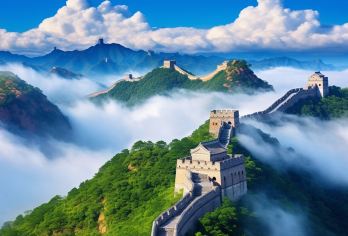 北京慕田峪长城一日游【免摆渡车/多班次可选/一站直达景区】【订单可免费退改期，出行灵活自由】