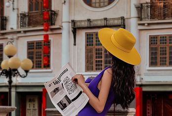 汕头一日游【汕头小公园+陈慈簧故居+礐石风景区+海上轮渡】【[陈慈簧故居]内限时赠送[潮汕英歌舞表演]、[海上轮渡]升级赠送[汕头特饮]，吹着海风看着夕阳无限好】