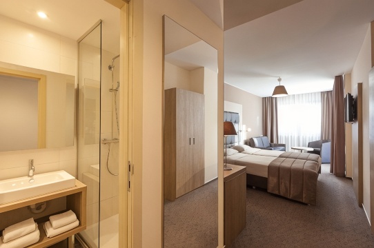 皇家别墅酒店-官方