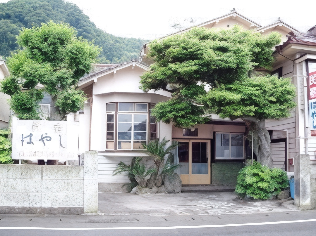 民宿 Hayashi