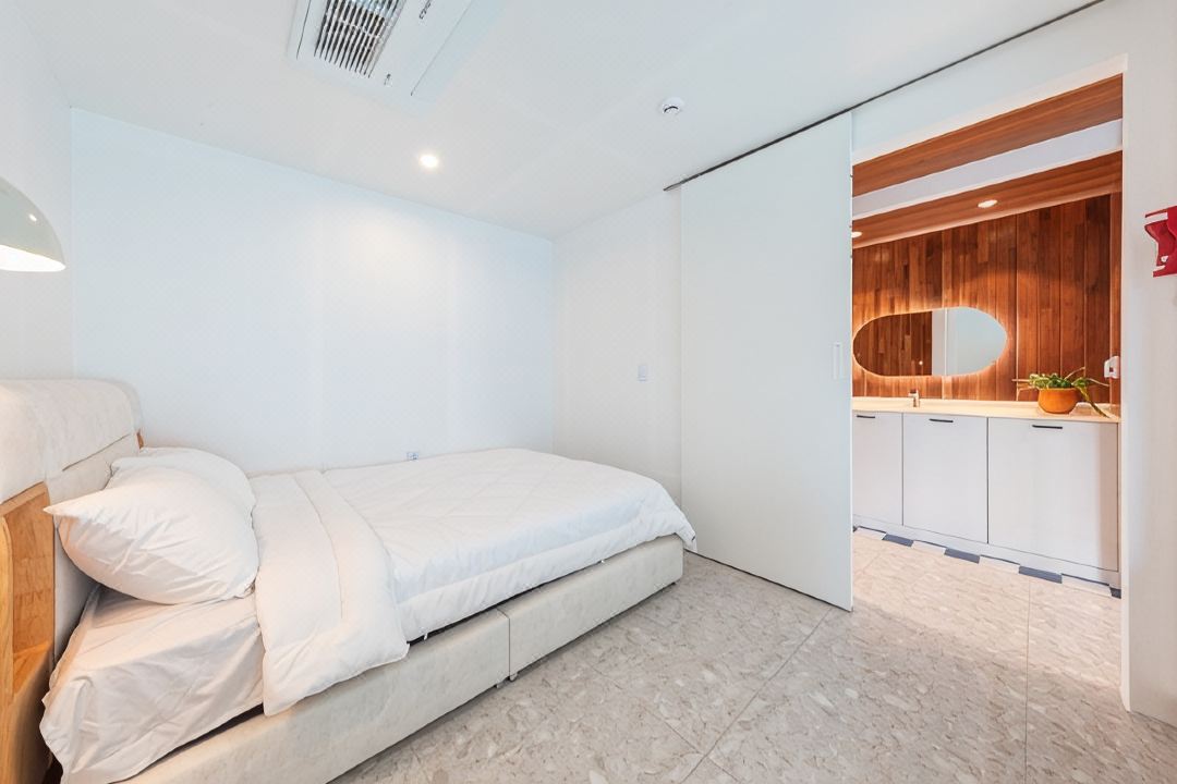 Private Gangneung Gamseong Stay JD