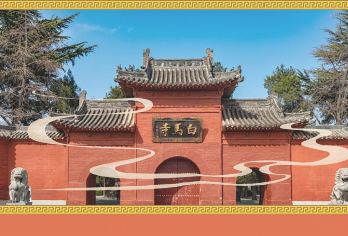 白马寺深度讲解【门票+60分钟大咖讲解+研学可选】【[退改无忧]出游前一天，如有事不能出游，可联系客服退改】