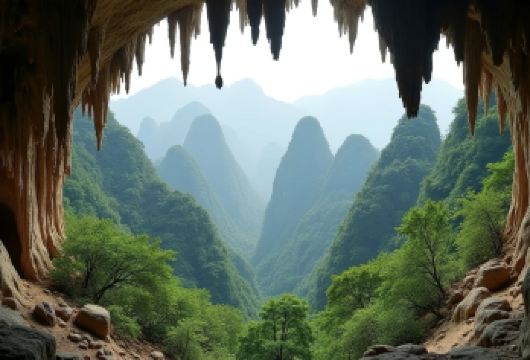 【2-8人小团·打卡广德三件套】太极洞+天寿寺塔院一日游【[广德三件套]本地老司机带队，打卡卡旺卡、詹记、特色炖锅，解锁广德舌尖滋味】