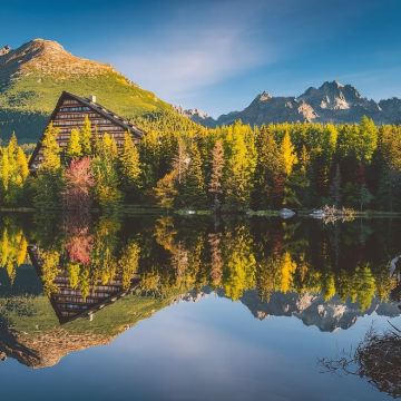 高塔特拉山、奇奇马尼和博伊尼采城堡导览一日游【套餐可选】