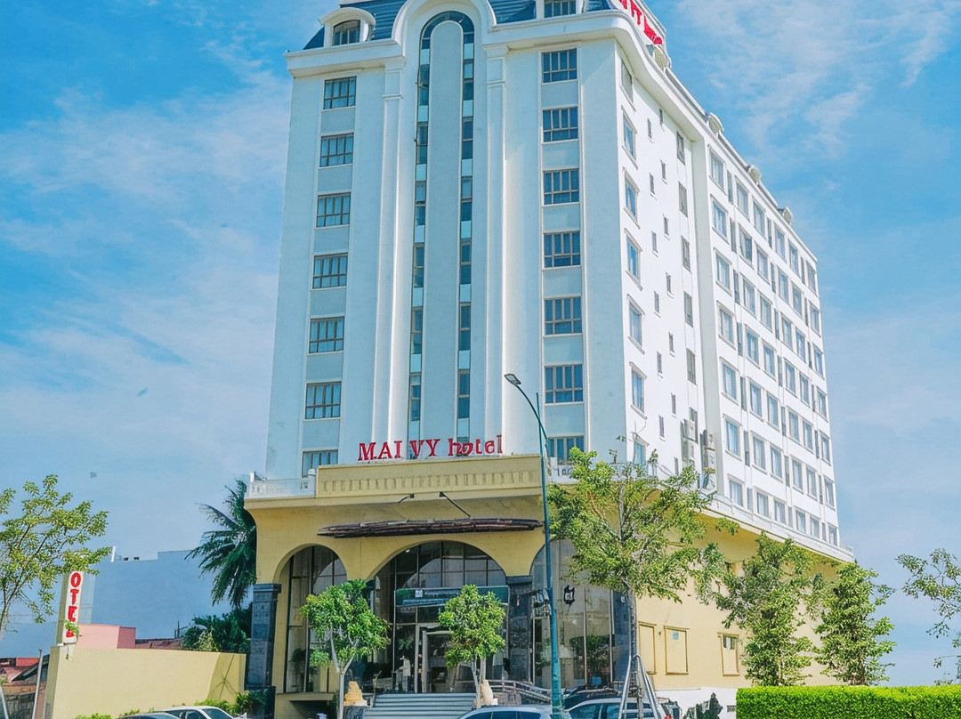 Mai Vy Hotel