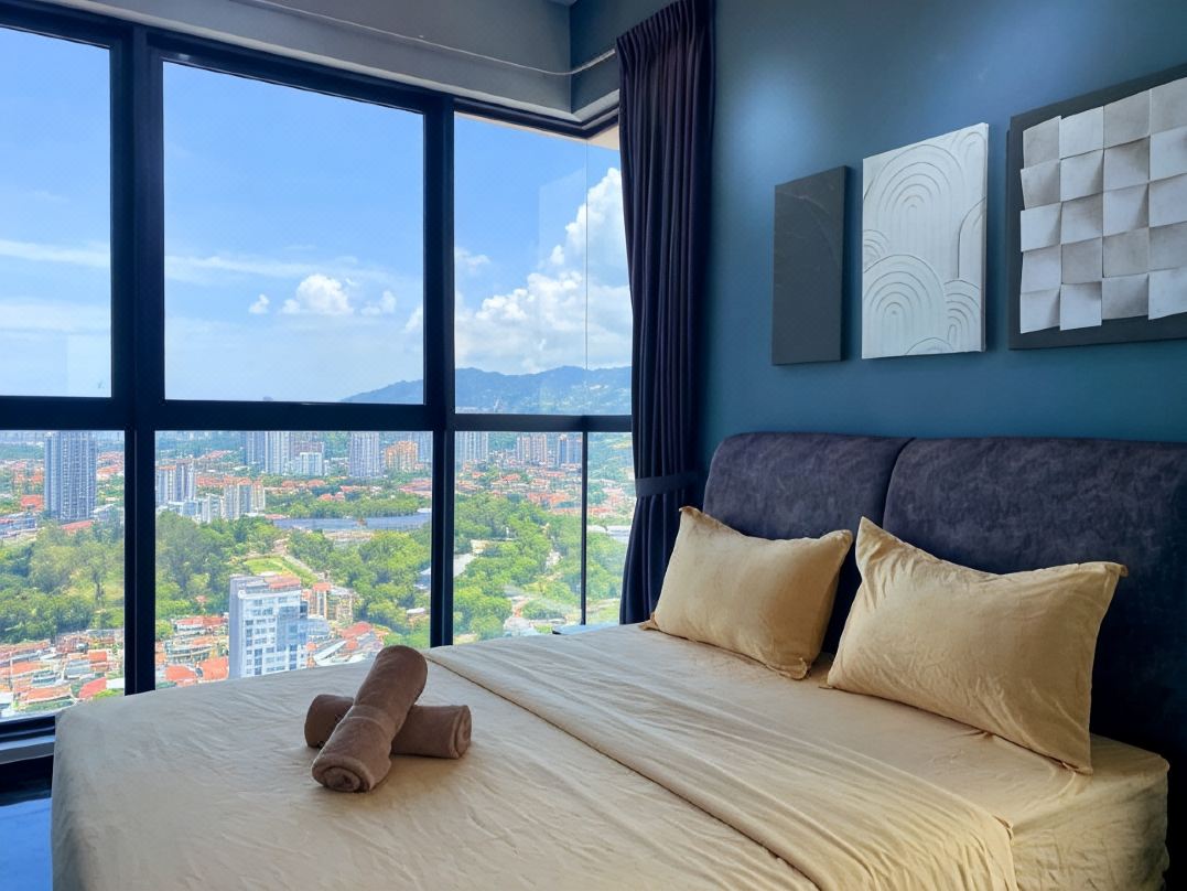 Urban Suites @ Jovial