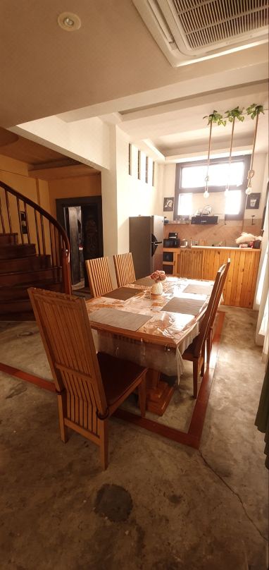 Thai Authentic House