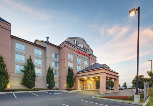 宾顿多伦多万枫酒店-官方