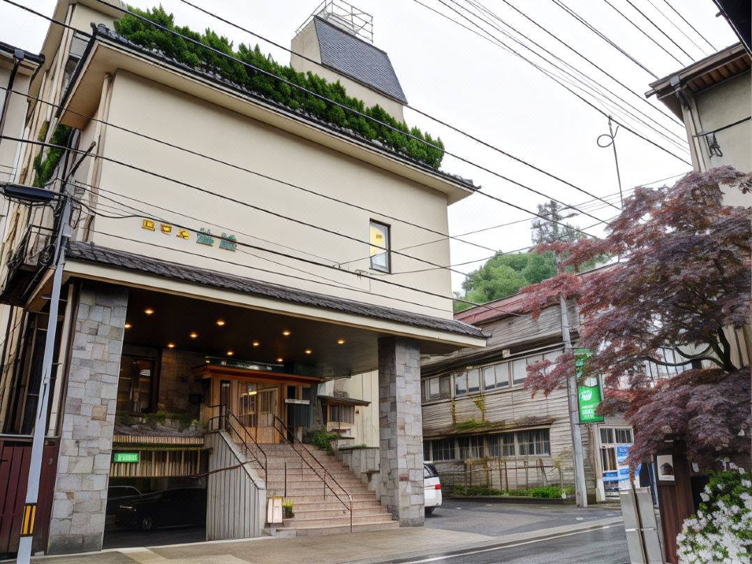 Senso Yudagawa