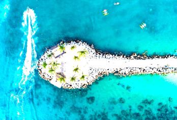 海南三亚分界洲岛+海底天宫探奇潜水私家团（亲子互动乐园M_）【（亲子互动乐园，专车接送，中/英文导游）】