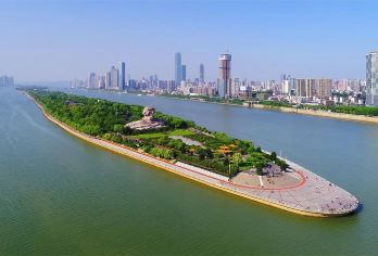 【长沙市内一日游】都正街/湖南博物院/岳麓山/爱晚亭/橘子洲【囊括长沙精华景点，不走马观花，深度了解长沙的历史古今】