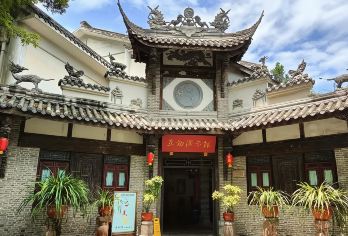 成都市区包车游|宽窄巷子&成都川菜博物馆&武侯祠&杜甫草堂【上门接送|行程可调|畅玩市区热门景点】