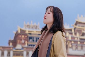 丽江香格里拉一日游虎跳峡+松赞林寺+独克宗古城+含回程高速【[当天往返]含回程含高速过路费，把时间留在游玩上，赠防寒服氧气矿泉水!】