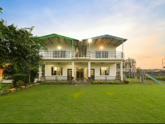 Eiyuu Hotels - Wildlife & Nature Vista