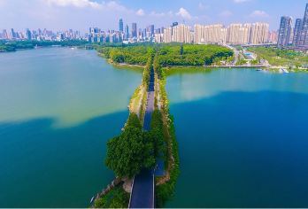 【懒睡不早起】古琴台+古德寺+黎黄陂路+山海关+可绿道骑行【[行程特色]网红必打卡 7座商务独立用车】