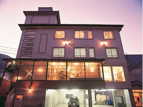 Hotel Vallee Village