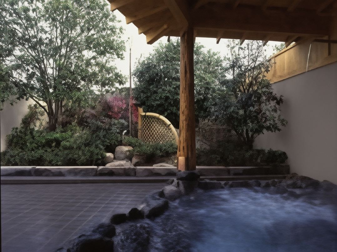 Hotel Ukai