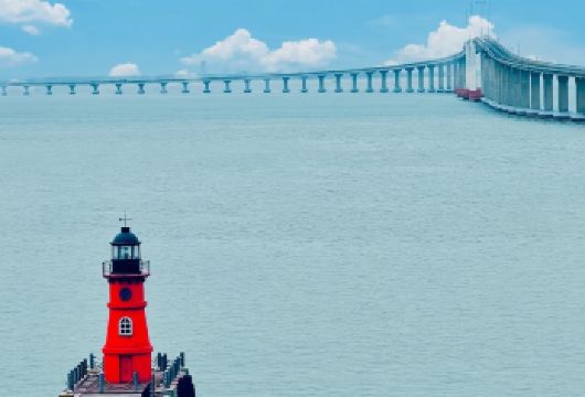 【打卡中国圣托里尼】广东汕头南澳岛一日/1-5人拼小团上门接【[多地接送]汕头/潮州/南澳岛/汕头站等范围均可以接送，可异地上下车（其他咨询补差价）】