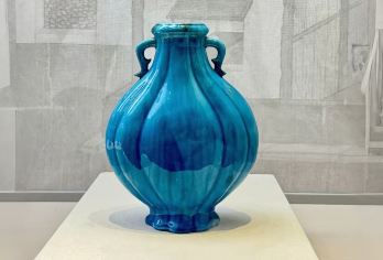 吉林省博物院【2.5H深度讲解/含耳麦/领略白山松水】【[深度讲解]2.5H沉浸式探秘吉林历史脉络，拒绝走马观花】